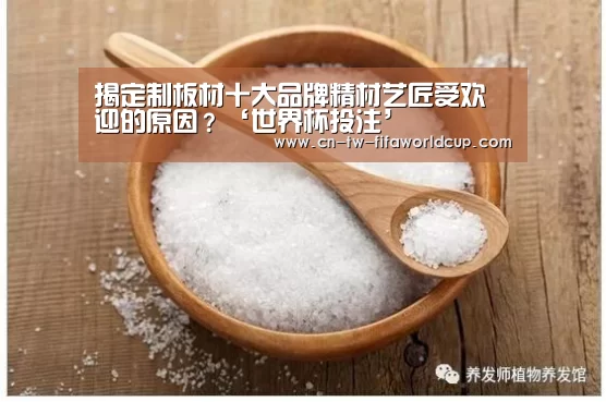 揭定制板材十大品牌精材艺匠受欢迎的原因？‘世界杯投注’