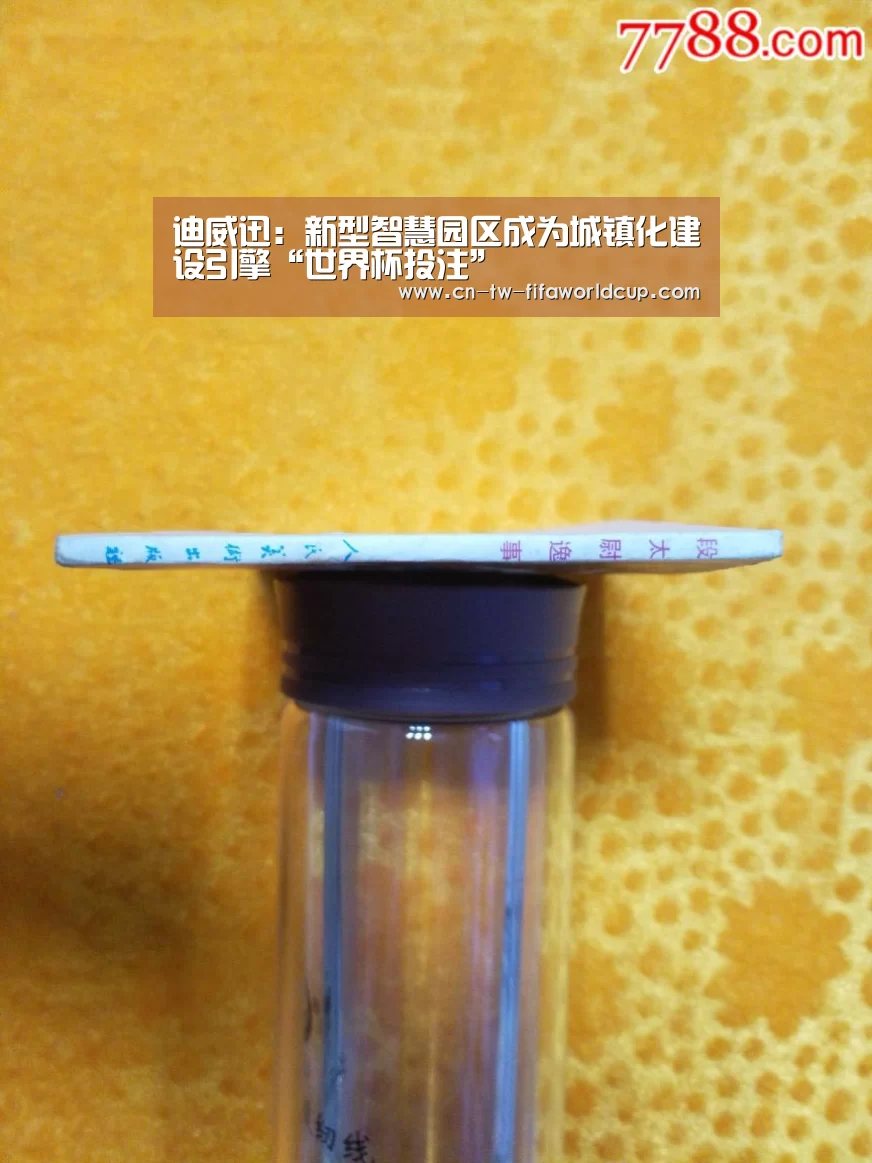 迪威迅：新型智慧园区成为城镇化建设引擎“世界杯投注”